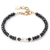 Coeur de Lion Mystic Pearl Armband - 1131/30-1314